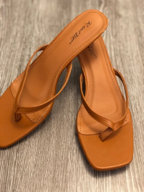 Sandale - mule