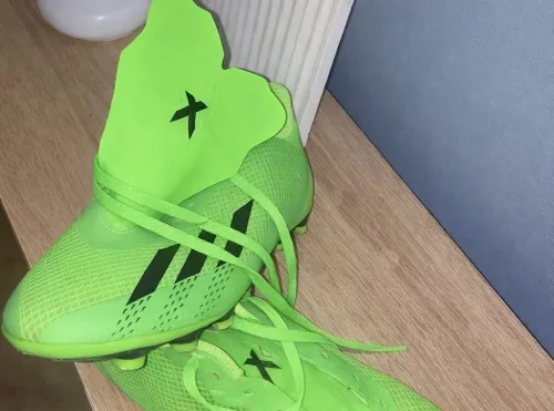 Soulier adidas X SPEEDPORTAL.4 taille 39