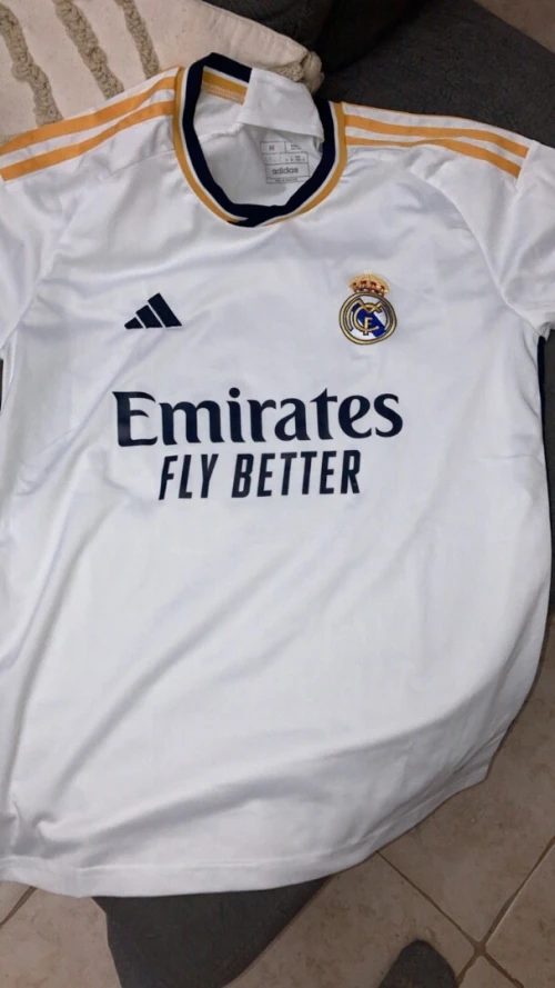Haut Kylian Mbappé Original numéro 9