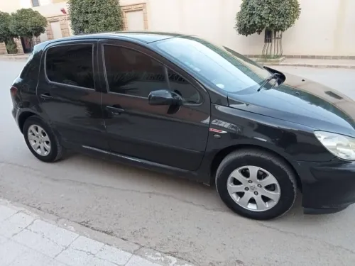 Peugeot 307 2005 307