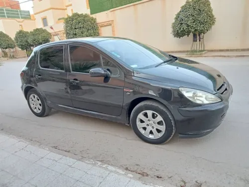 Peugeot 307 2005 307