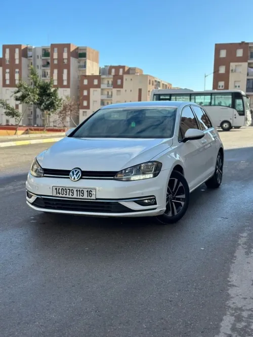 Volkswagen Golf 7 2019 START+