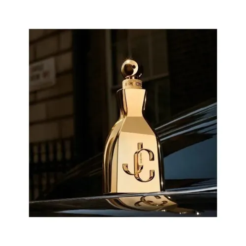 Jimmy choo i want choo
