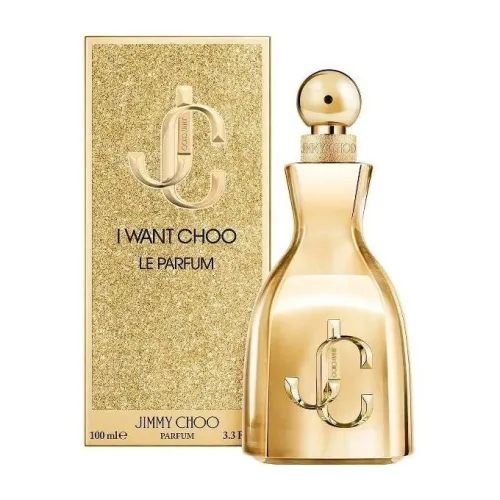 Jimmy choo i want choo