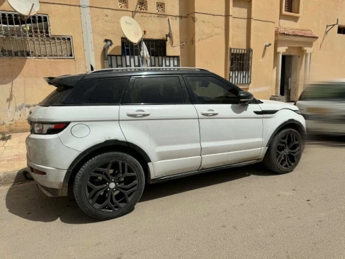 Range rover Range rover 2013 