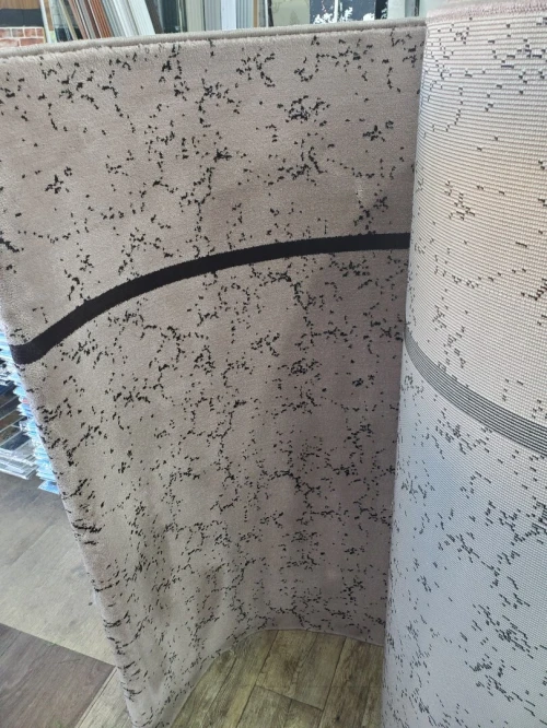 Tapier rouge officiel et tapis de couloir