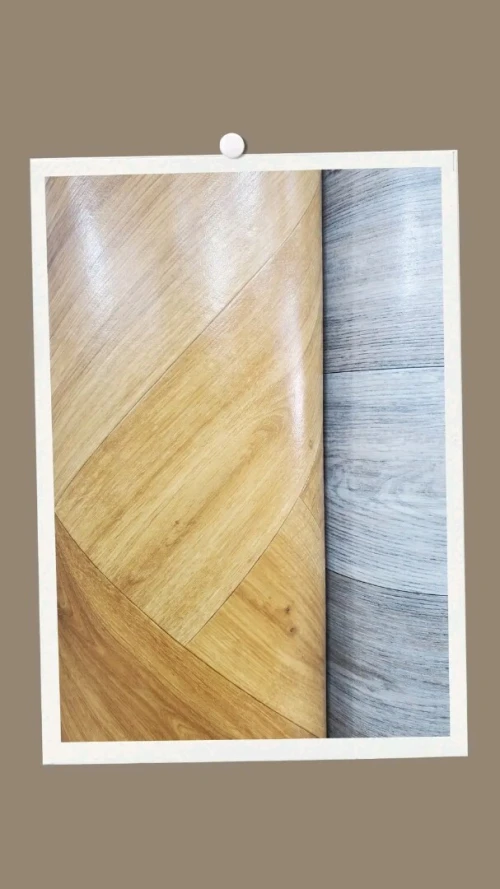 Gerflex revêtement de sol