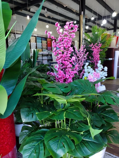 Plantes artificiel