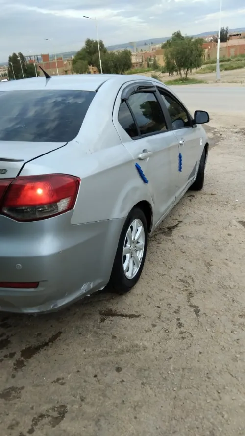 Great Wall C30 2013 C30