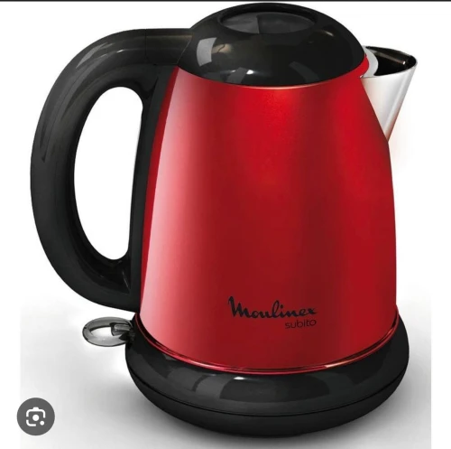 Bouilloire moulinex