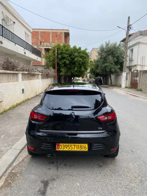 Renault Clio 4 2018 Limited 2