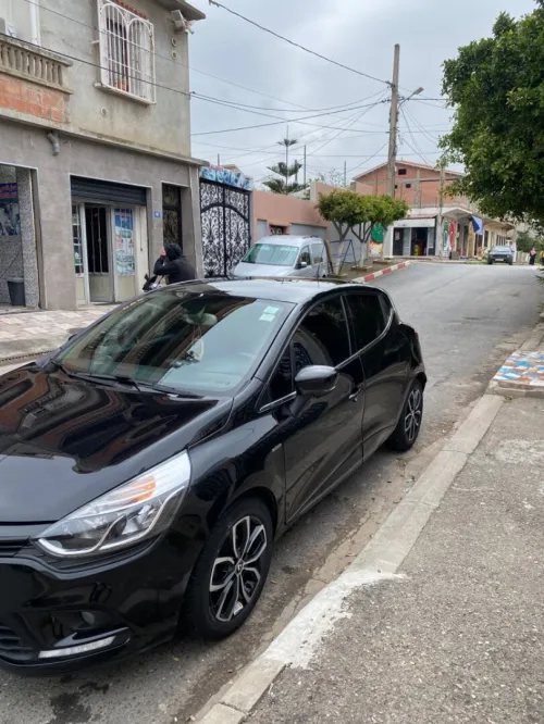 Renault Clio 4 2018 Limited 2