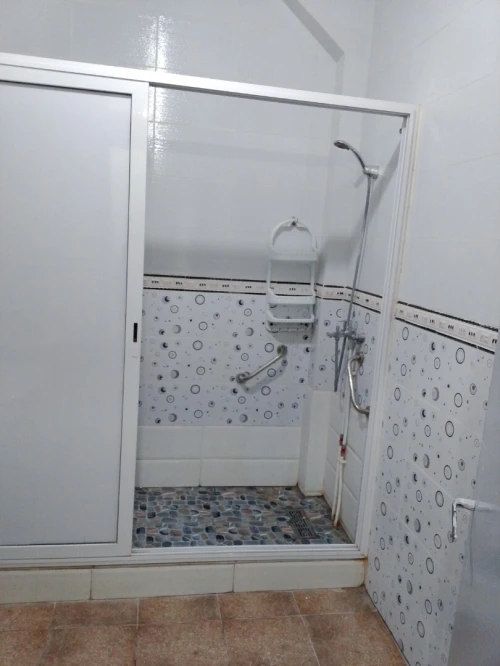 Location Appartement F4 Alger El biar