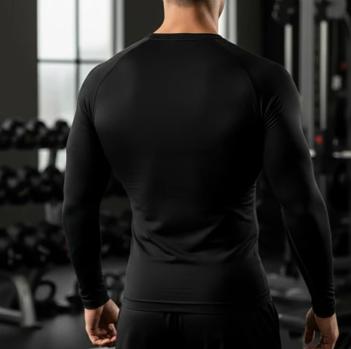 Compression shirt / قميص رياضي