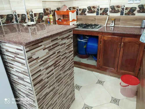 Vente Appartement Studio Boumerdès Dellys