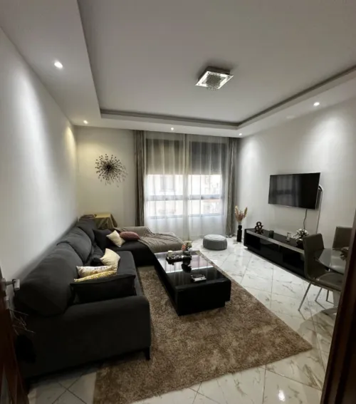 Location Appartement F3 Alger Draria