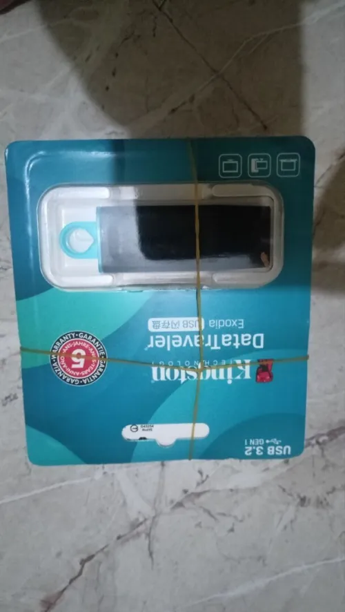 kingston flash disque 64 gb
