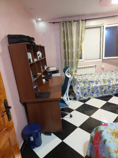 Vente Appartement F4 Boumerdès Boumerdes