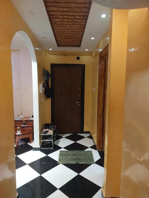 Vente Appartement F4 Boumerdès Boumerdes