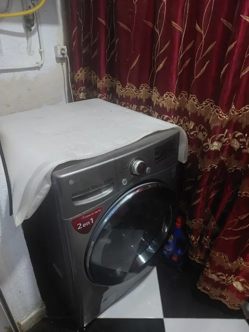 Vente Appartement F4 Boumerdès Boumerdes