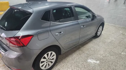 Seat Ibiza 2018 STYLE