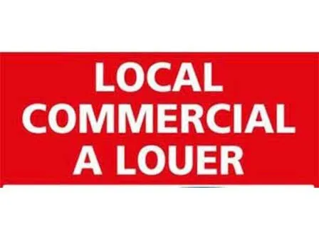 Location Local Alger Mohammadia