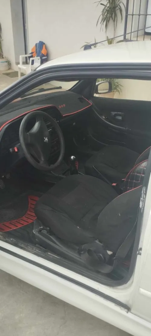 Peugeot 306 1999 