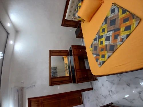 Location vacances Appartement Mostaganem Mostaganem