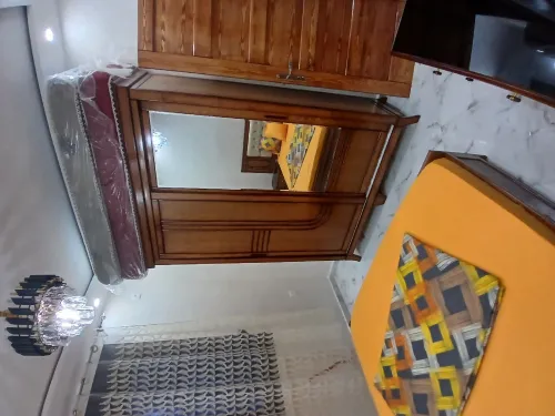 Location vacances Appartement Mostaganem Mostaganem