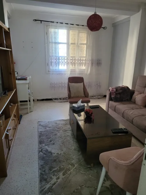 Vente Appartement F3 Alger Bouzareah