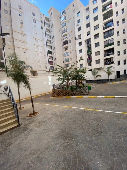 Location Appartement F3 Oran Oran