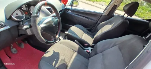 Peugeot 207 2012 Allure