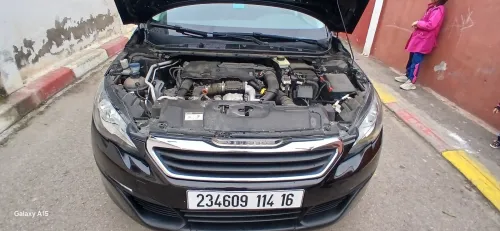 Peugeot 308 2014 Active