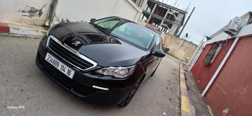 Peugeot 308 2014 Active