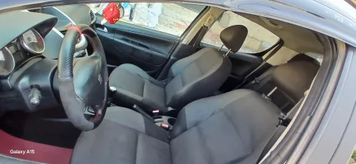 Peugeot 207 2012 Allure