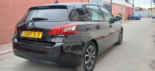 Peugeot 308 2014 Active