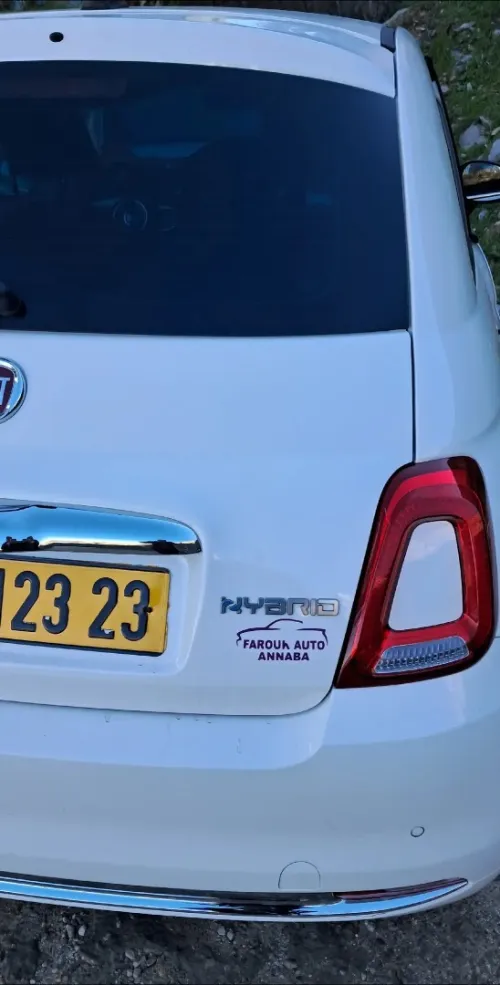 Fiat 500 2023 Dolcevita plus 