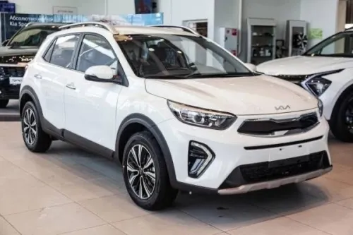 Kia KX1 2025 Toute option
