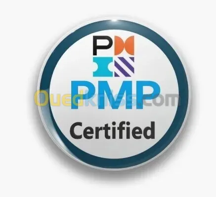 Project Management Professional (PMP), PMI Agile Certified Practitioner (PMI-ACP), RMP