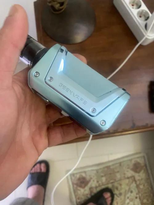 Vape légende 3
