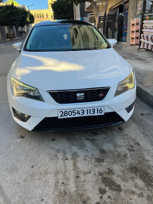 Seat Leon 2013 Leon