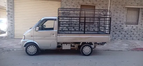 DFSK Mini Truck 2013 SC 2m50