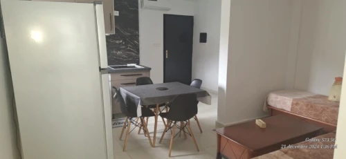 Location Appartement F2 Tizi Ouzou Ait chaffaa