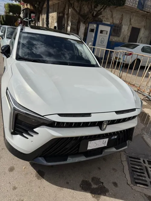 Bestune B70S 2024 Premium 