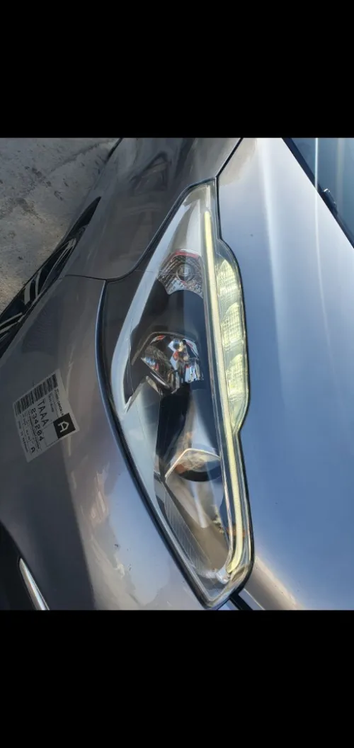 Peugeot 208 2019 Allure Facelift
