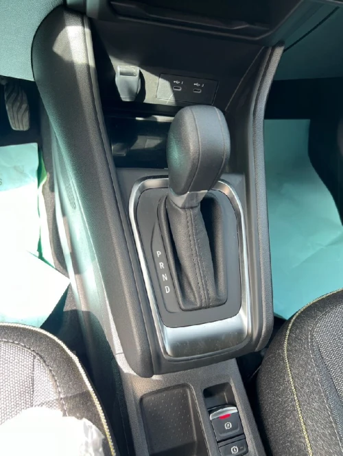 Renault Captur 2025 Techno 