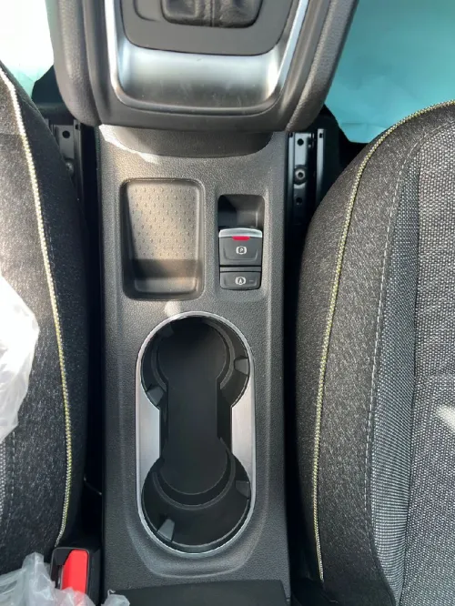 Renault Captur 2025 Techno 