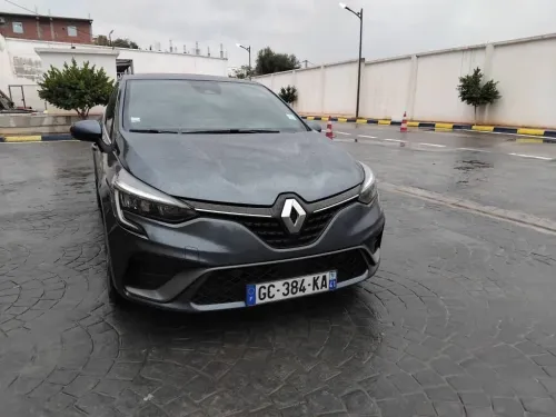 Renault Clio 4 RS 2021 Clio 4 RS
