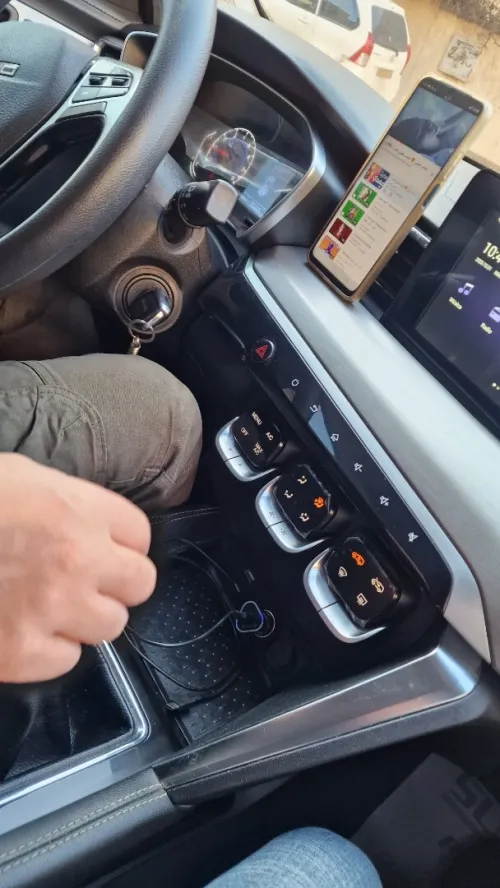 Baic X35 2024 