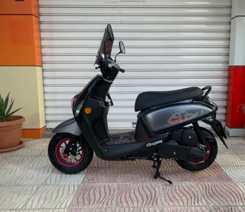 Vms Cuxi 2 2025